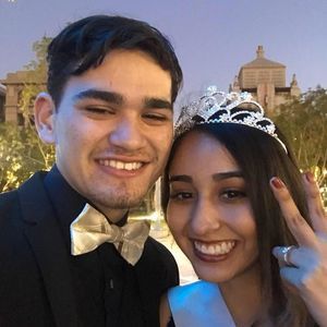 Meet your Posher, Adam